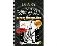 Diary of a Wimpy Kid By Jeff Kinney