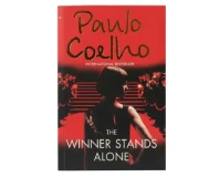 The Winner Stands Alone: A Novel - Paulo Coelho