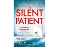 The Silent Patient - Alex Michaelides