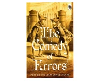 The Comedy of Errors (Rupa) - William Shakespeare