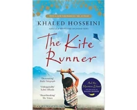By Khaled Hosseini The Kite Runner