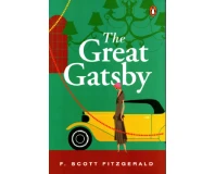 The Great Gatsby - Fitzgerald F. Scott