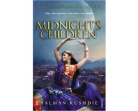 Midnights Children - Salman Rushdie - Fiction
