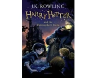 Harry Potter and the Philosopher Stone J.K Rowling