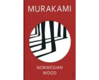 Norwegian Wood By Murakami