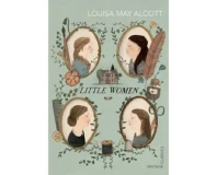 Little Women by Alcott Louisa May