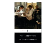 he Brothers Karamazov By Fyodor Dostoyevsky
