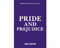 Pride And Prejudice - Jane Austen