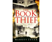 The Book Thief By Markuszusak