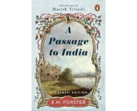 A Passage To India by E.M. Forster