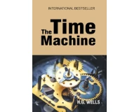 The Time Machine By H.G Wells