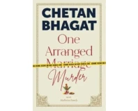 One Arranged Murder By Chetan Bhagat