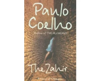The Zahir By Coelho Paulo