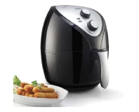 Famous Air Fryer with Removable Basket 5 Litre