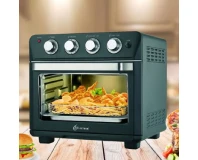 Electron Multipurpose 3 In 1 Air fryer Oven 25 Ltr