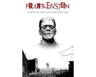 Frankenstein (Fingerprint) - Mary Shelley