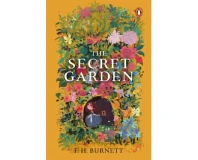 The Secret Garden by F.H. Burnett