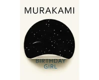 Birthday Girl By Murakami