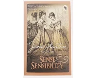 Sense & Sensibility By Austen Jane