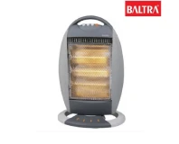 Baltra Halogen Blister 3 Rod Heater 1200 Watt