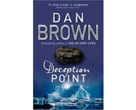 Deception Point - Dan Brown