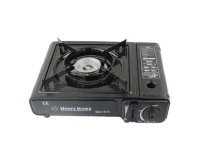 Automatic Single Burner Portable Gas Stove