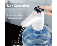 Automatic Touch Water Dispenser Pump