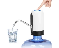 Automatic and Easy Water Dispenser Pump