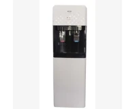 Yasuda Water Dispenser with Bottle Cabinet