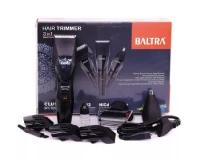 Baltra Cluster 3 in 1 Hair and Beard Trimmer