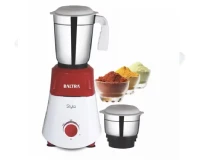 Baltra Stylo 2 Jar Mixer and Grinder 550 Watt