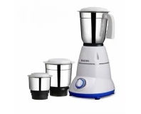 Baltra Cozy Mixer and Grinder with 3 Jar 500 Watt