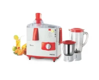 Baltra Strom 3 In 1 Juicer Mixer and Grinder