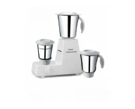 Baltra Bold Heavy Mixer and Grinder with 3 Jar