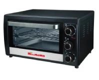 Diamond Omega Oven Toaster Griller 18 Litre