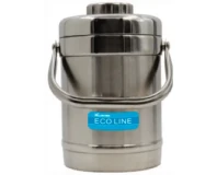 Diamond Hot Pot Vacuum Lunchbox 2 Litre