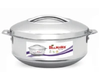 Diamond Stainless Steel Casserole Hotcase 3000ml