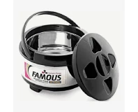 Famous Stainless Steel Hotpot Casserole 3000 ml