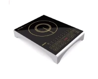 Philips Induction Cooktop with Sensor Touch 2100W