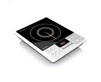 Philips Induction Cooktop with Push Button 2100W
