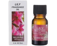 Lily Oils for Humidifier Diffuser Fragrance 10ml