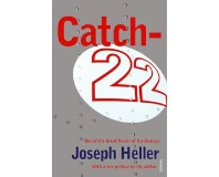 Catch-22 (English, Paperback, Heller Joseph)