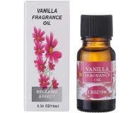 Vanilla Fragrance Oils for Humidifier Diffuser