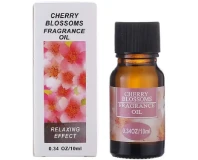 Cherry Blossoms Fragrance for Humidifier Diffuser
