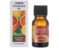Lemon Fragrance Oils for Humidifier Diffuser