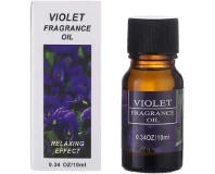Violet Fragrance Oils for Humidifier Diffuser