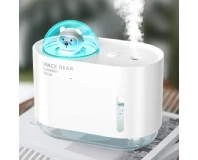 Space Bear Cold Fog Air Humidifiers 300 ml