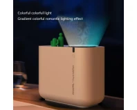 Humidifier Ultra Silent Mist Diffuser 3000 ml