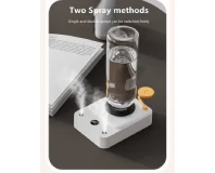 Wireless Double Spray DQ112 Air USB Humidifier