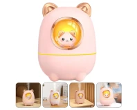 Lovely Cute Kitty Design Mini USB Humidifier 200ml